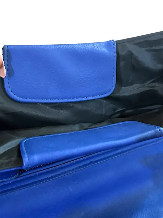 Miche Crossbody with insert and strap or overlay with current handbag - Picture 10 of 14